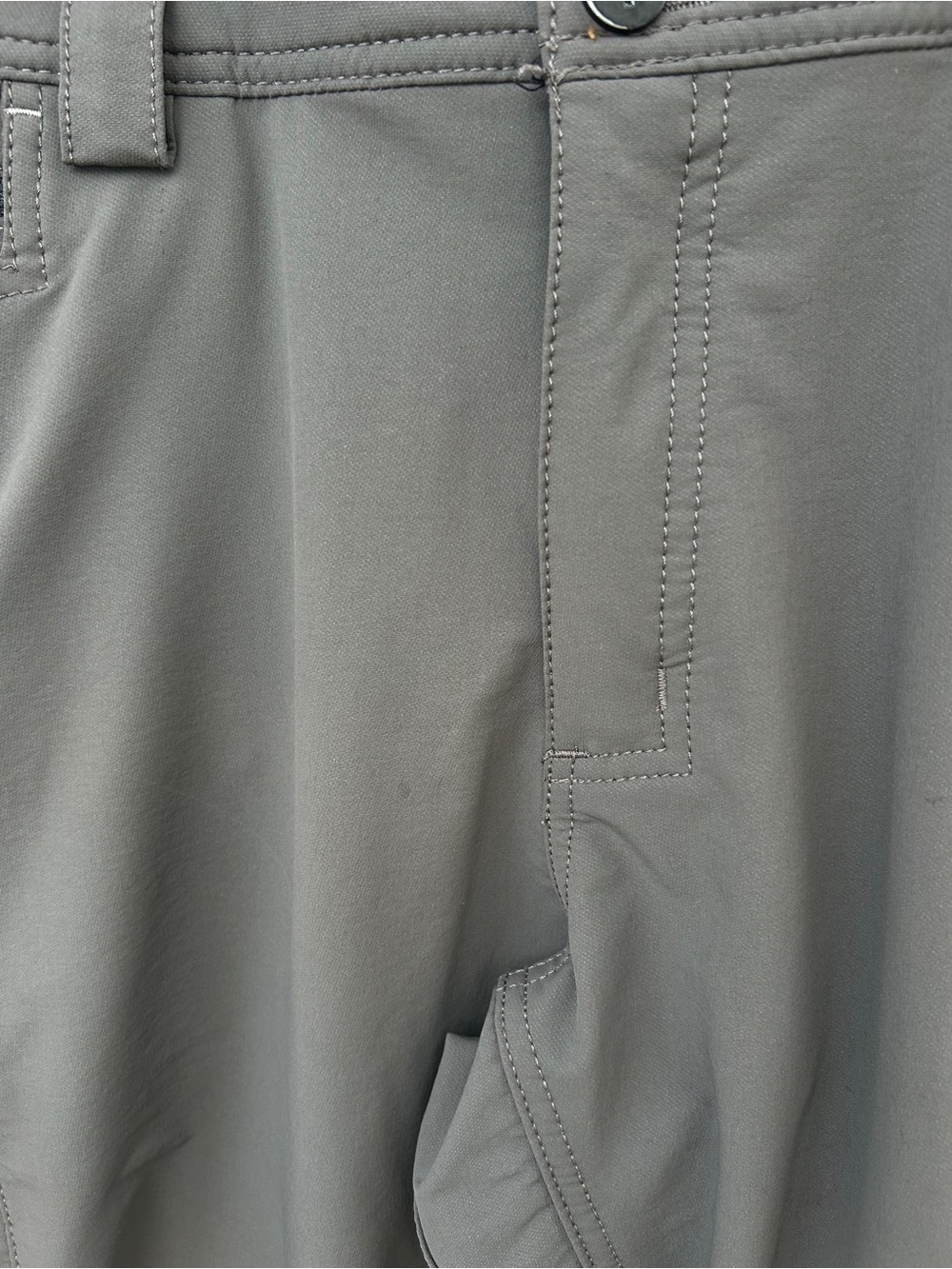 True Werk T2 Werkpant - Size 36W / 30L - Gray - Men’s Workwear Pant - Utility - Picture 12 of 12